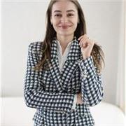 Englisch Nachhilfelehrerin für Schülerinnen und Studierende (alle Klassenstufen)